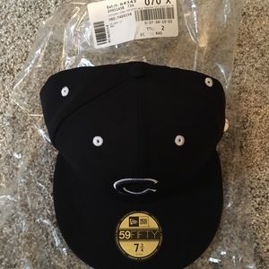 Chicago Cubs baseball cap